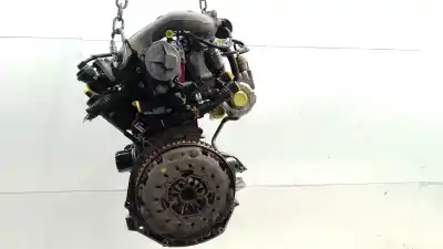 Автозапчасти б/у полный двигатель за renault scénic ii (jm0/1_) 1.9 dci (jm0g, jm12, jm1g, jm2c) ссылки oem iam   