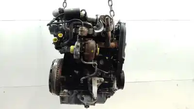 Автозапчасти б/у полный двигатель за renault scénic ii (jm0/1_) 1.9 dci (jm0g, jm12, jm1g, jm2c) ссылки oem iam   