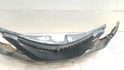 Автозапчастина б/у передній бампер для ssangyong actyon i 2.0 xdi посилання на oem iam   