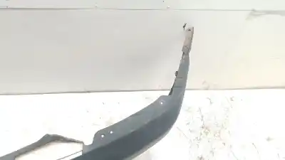 Автозапчастина б/у задній бампер для ssangyong actyon i 2.0 xdi посилання на oem iam   