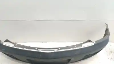 Автозапчастина б/у задній бампер для ssangyong actyon i 2.0 xdi посилання на oem iam   