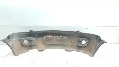 Автозапчастина б/у задній бампер для ssangyong actyon i 2.0 xdi посилання на oem iam   