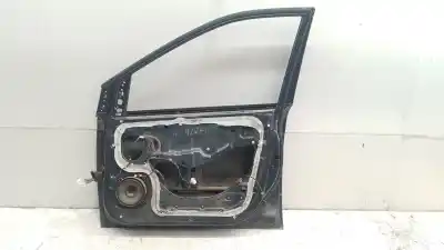 Автозапчастина б/у передні праві двері для ssangyong actyon i 2.0 xdi посилання на oem iam   