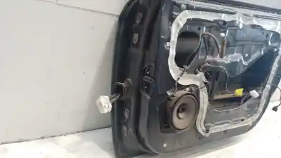 Автозапчастина б/у передні праві двері для ssangyong actyon i 2.0 xdi посилання на oem iam   