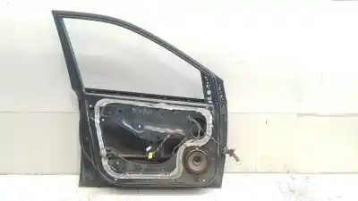 Автозапчастина б/у передні ліві двері для ssangyong actyon i 2.0 xdi посилання на oem iam   