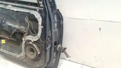 Автозапчастина б/у передні ліві двері для ssangyong actyon i 2.0 xdi посилання на oem iam   