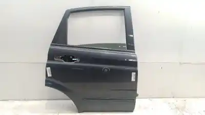 Автозапчастина б/у  для SSANGYONG ACTYON I  Посилання на OEM IAM   