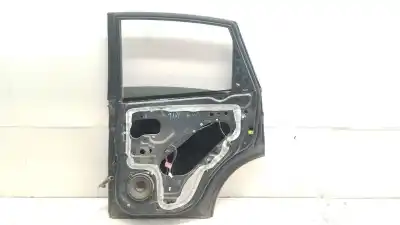 Автозапчастина б/у двері задні праві для ssangyong actyon i 2.0 xdi посилання на oem iam   