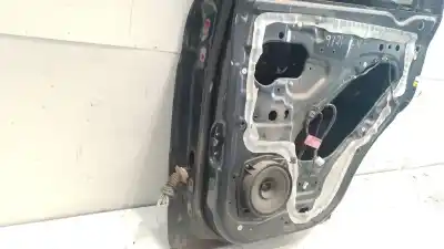 Автозапчастина б/у двері задні праві для ssangyong actyon i 2.0 xdi посилання на oem iam   