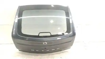 Автозапчастина б/у загальні двері для SSANGYONG ACTYON I 2.0 XDI Посилання на OEM IAM   