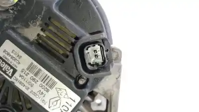 Автозапчасти б/у генератор за renault scénic ii (jm0/1_) 1.9 dci (jm0g, jm12, jm1g, jm2c) ссылки oem iam 8200290215 8200290215 8200290215