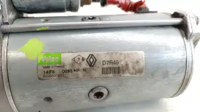 Автозапчастина б/у двигун запускається для renault scénic ii (jm0/1_) 1.9 dci (jm0g, jm12, jm1g, jm2c) посилання на oem iam 8200331251 8200331251 8200331251