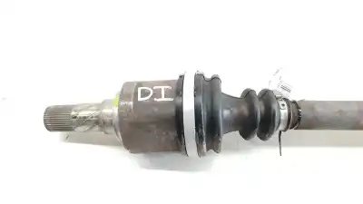 Автозапчасти б/у передняя левая трансмиссия за renault scénic ii (jm0/1_) 1.9 dci (jm0g, jm12, jm1g, jm2c) ссылки oem iam   