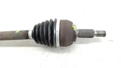 Автозапчасти б/у передняя левая трансмиссия за renault scénic ii (jm0/1_) 1.9 dci (jm0g, jm12, jm1g, jm2c) ссылки oem iam   