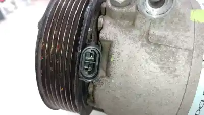 İkinci el araba yedek parçası klima kompresörü için renault scénic ii (jm0/1_) 1.9 dci (jm0g, jm12, jm1g, jm2c) oem iam referansları 8200053264 8200053264 8200053264