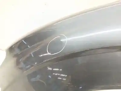 Tweedehands auto-onderdeel linker voor spatbord voor ssangyong actyon i 2.0 xdi oem iam-referenties   