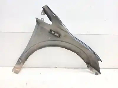 Tweedehands auto-onderdeel linker voor spatbord voor ssangyong actyon i 2.0 xdi oem iam-referenties   