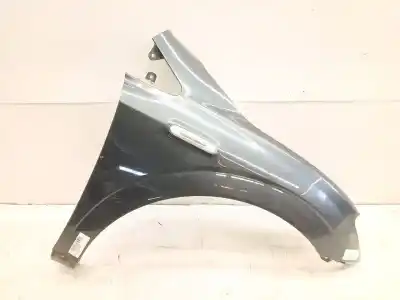 Автозапчасти б/у переднее правое крыло за SSANGYONG ACTYON I 2.0 XDI ссылки OEM IAM   