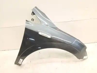 Tweedehands auto-onderdeel rechts voor spatbord voor ssangyong actyon i 2.0 xdi oem iam-referenties   