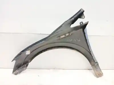 Tweedehands auto-onderdeel rechts voor spatbord voor ssangyong actyon i 2.0 xdi oem iam-referenties   