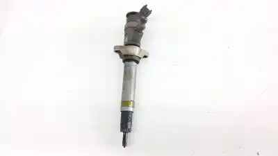 Peça sobressalente para automóvel em segunda mão INJETOR por PEUGEOT 207 CC (WD_)  Referências OEM IAM 0445110297 0445110297 0445110297