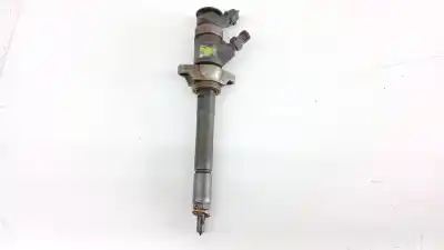 Peça sobressalente para automóvel em segunda mão INJETOR por PEUGEOT 207 CC (WD_)  Referências OEM IAM 0445110297 0445110297 0445110297