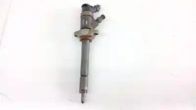 Peça sobressalente para automóvel em segunda mão INJETOR por PEUGEOT 207 CC (WD_)  Referências OEM IAM 0445110297 0445110297 0445110297