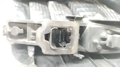 Peça sobressalente para automóvel em segunda mão farolim traseiro esquerdo por renault scénic ii (jm0/1_) 1.9 dci (jm0g, jm12, jm1g, jm2c) referências oem iam   