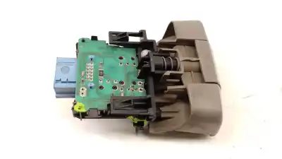 Gebrauchtes Autoersatzteil handbremshebel zum renault scénic ii (jm0/1_) 1.9 dci (jm0g, jm12, jm1g, jm2c) oem-iam-referenzen   