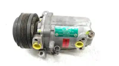 Second-hand car spare part air conditioning compressor for bmw 3 (e46) 320 d oem iam references 64528386650 64528386650 8390646