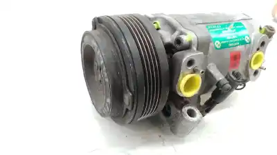 Second-hand car spare part air conditioning compressor for bmw 3 (e46) 320 d oem iam references 64528386650 64528386650 8390646
