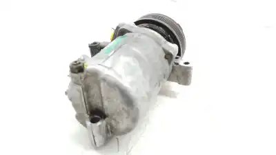 Second-hand car spare part air conditioning compressor for bmw 3 (e46) 320 d oem iam references 64528386650 64528386650 8390646