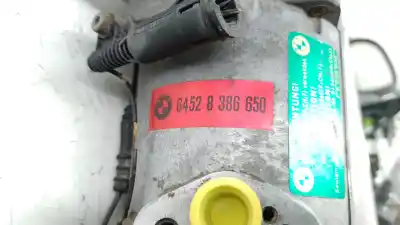 Second-hand car spare part air conditioning compressor for bmw 3 (e46) 320 d oem iam references 64528386650 64528386650 8390646