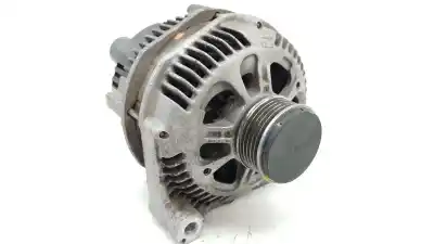 Second-hand car spare part Alternator for BMW 3 (E46) 320 D OEM IAM references 2247389 2247389 2542251A