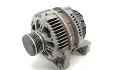 Second-hand car spare part alternator for bmw 3 (e46) 320 d oem iam references 2247389 2247389 2542251a