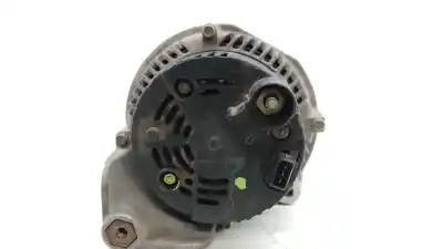 Second-hand car spare part alternator for bmw 3 (e46) 320 d oem iam references 2247389 2247389 2542251a