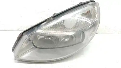 İkinci el araba yedek parçası Sol Far için RENAULT SCÉNIC II (JM0/1_) 1.9 DCI (JM0G, JM12, JM1G, JM2C) OEM IAM referansları   