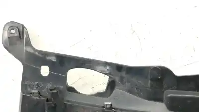 Автозапчастина б/у передня решіта для opel astra h (a04) 1.6 (l48) посилання на oem iam 13225775 13225775 13225775