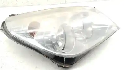 Автозапчастина б/у права фа для opel astra h (a04) 1.6 (l48) посилання на oem iam 1eg27037042 1eg27037042 1eg27037042