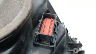 Автозапчастина б/у права фа для opel astra h (a04) 1.6 (l48) посилання на oem iam 1eg27037042 1eg27037042 1eg27037042