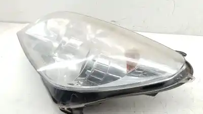 Автозапчастина б/у ліва фара для opel astra h (a04) 1.6 (l48) посилання на oem iam 1eg27037041 1eg27037041 1eg27037041