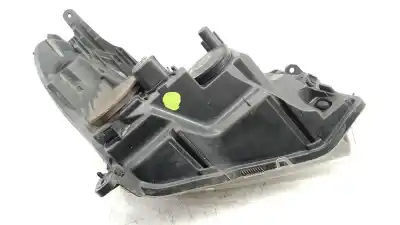 Автозапчастина б/у ліва фара для opel astra h (a04) 1.6 (l48) посилання на oem iam 1eg27037041 1eg27037041 1eg27037041