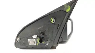 Автозапчастина б/у правий задний огляд для opel astra h (a04) 1.6 (l48) посилання на oem iam 13252956 13252956 13252956