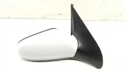 Автозапчастина б/у правий задний огляд для opel astra h (a04) 1.6 (l48) посилання на oem iam 13252956 13252956 13252956