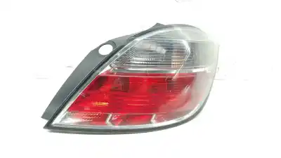 Автозапчастина б/у  для OPEL ASTRA H (A04)  Посилання на OEM IAM 13222325 13222325 13222325