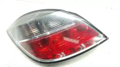 Автозапчастина б/у лівий ход ліхар для opel astra h (a04) 1.6 (l48) посилання на oem iam 13222324 13222324 13222324