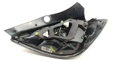 Автозапчастина б/у лівий ход ліхар для opel astra h (a04) 1.6 (l48) посилання на oem iam 13222324 13222324 13222324