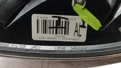 Автозапчастина б/у лівий ход ліхар для opel astra h (a04) 1.6 (l48) посилання на oem iam 13222324 13222324 13222324