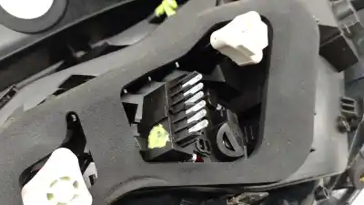 Автозапчастина б/у лівий ход ліхар для opel astra h (a04) 1.6 (l48) посилання на oem iam 13222324 13222324 13222324