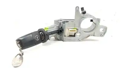 Автозапчастина б/у стартер для opel astra h (a04) 1.6 (l48) посилання на oem iam 2421430 2421430 2421430